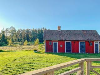 Holiday Home in Smaland Countryside - 7
