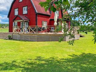 Holiday Home in Smaland Countryside - 0