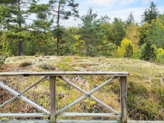 4 star holiday home in VAXHOLM - 4