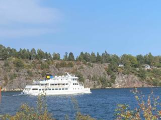 4 star holiday home in VAXHOLM - 1