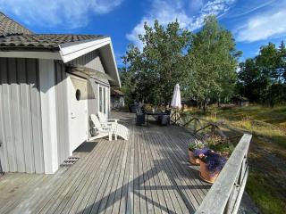 4 star holiday home in VAXHOLM - 7