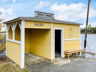 4 star holiday home in VAXHOLM - 2