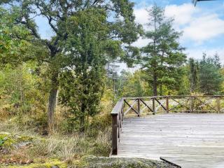 4 star holiday home in VAXHOLM - 6