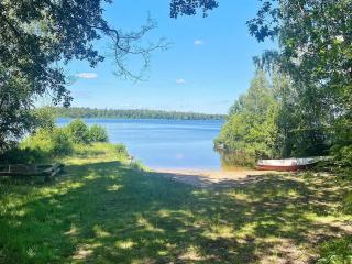 5 star holiday home in Urshult - 1