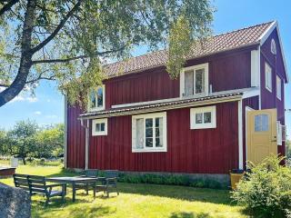 5 star holiday home in Urshult - 0
