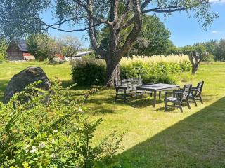 5 star holiday home in Urshult - 7