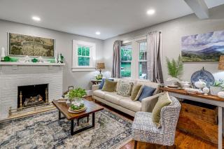 Downtown Salem Home: Walk to Main Street! - 9