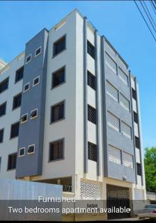 2br Apartment - Ryma Homes & Airbnb - 9
