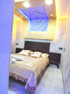 Cozy Apartment Near Palais El Mansour, Meknes - 7