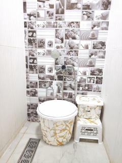 Cozy Apartment Near Palais El Mansour, Meknes - 4