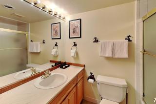 Timberline Condominium Standard Studio Loft 301 - 1