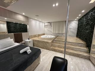 Motel Orion - Belo Horizonte - 9