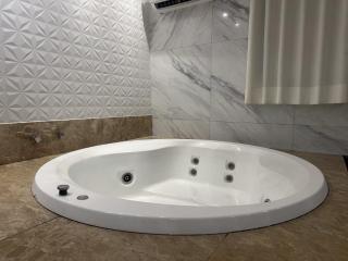 Motel Orion - Belo Horizonte - 7