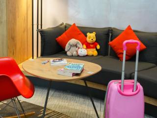 Ibis Sfax - 5