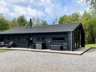 5 star holiday home in Bogense - 4
