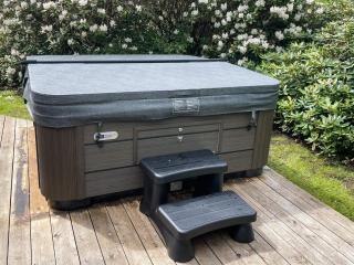 5 star holiday home in Bogense - 5