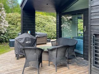 5 star holiday home in Bogense - 7