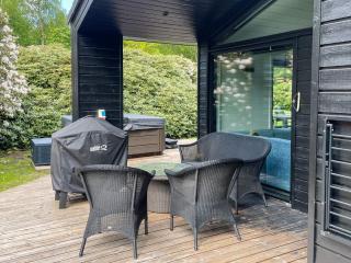 5 star holiday home in Bogense - 6