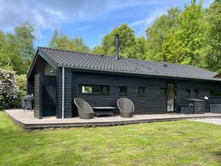 5 star holiday home in Bogense - 3