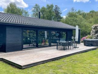 5 star holiday home in Bogense - 5