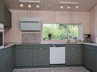 5 star holiday home in Væggerløse - 2