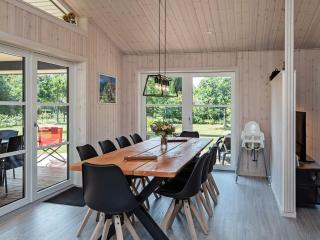 5 star holiday home in Væggerløse - 7