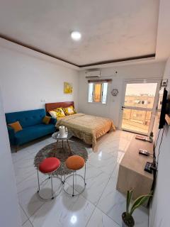 Residence chez Mimi - 5