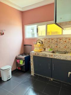 Residence chez Mimi - 1