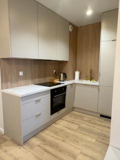 27 Residence Kielce - 2