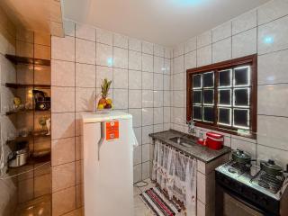 Suites Angra Sol e Mar - 4