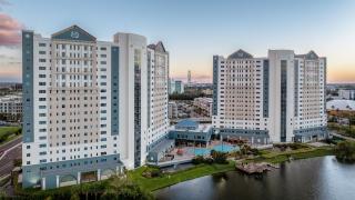 Westgate Palace Hotel - Universal - I-Drive - 9