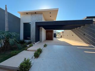 Casa Felix - Tarumã - B - 9
