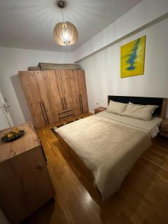 Eddas Apartment - 6