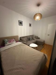 Eddas Apartment - 5