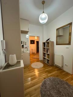 Eddas Apartment - 3