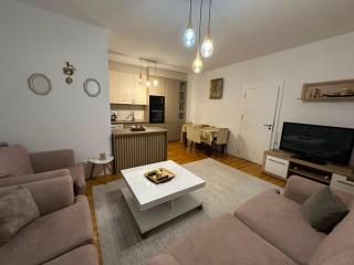 Eddas Apartment - 1