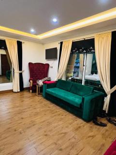 Relex inn hotel naran - 6