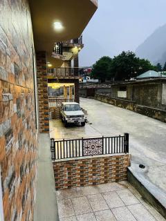 Relex inn hotel naran - 3