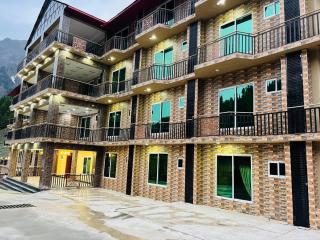 Relex inn hotel naran - 2