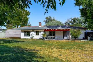 1 Mi to Dtwn & Mill Avenue! Home w/ Outdoor Oasis - 8