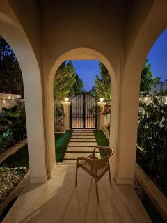 Villa Layla - 0