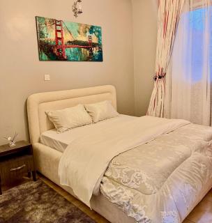 Escape chaos to Cozy - 9