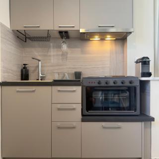 Anapli Penthouse - 4