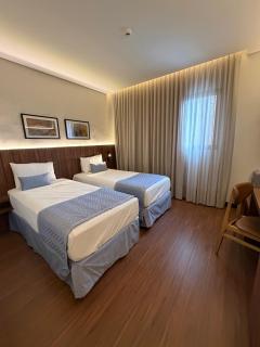 Class Hotel Americana - 4