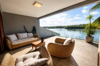 Divina Lagoa House - 9