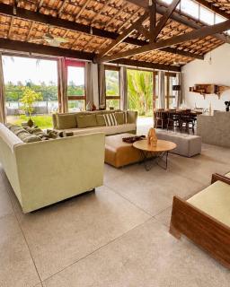 Divina Lagoa House - 6