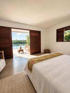Divina Lagoa House - 3