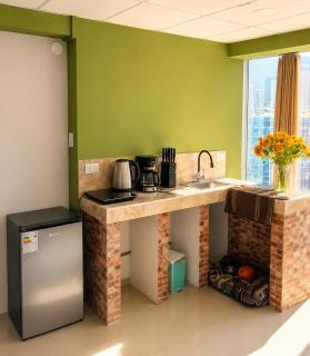 3 Modern Lofts Beautiful Views - 6