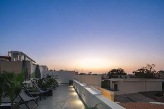 Verano suites - 3
