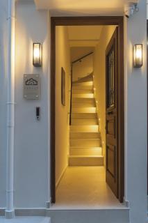 Verano suites - 2